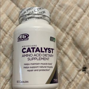 Advocare Catalyst